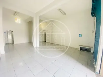 Ponto Comercial à venda, 80m² no Santo Amaro, São Paulo