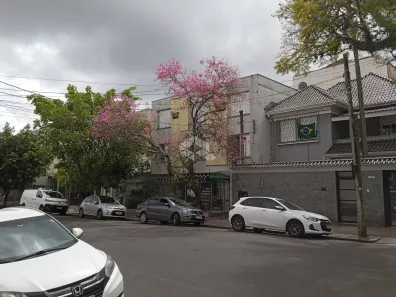 Apartamento com 3 Quartos à venda, 86m² no Floresta, Porto Alegre