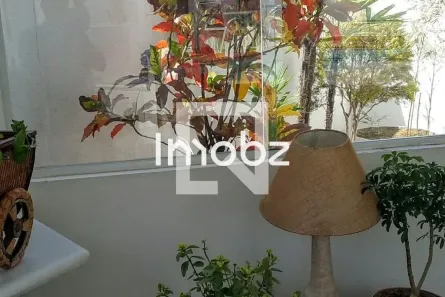 Cobertura com 3 Quartos à venda, 400m² no Brooklin Paulista, São Paulo