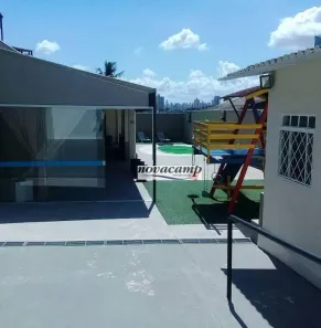 Ponto Comercial à venda, 86m² no Jardim Campos Elíseos, Campinas