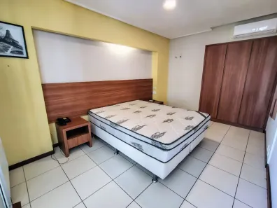 Flat com 1 Quarto para alugar, 46m² no Petrópolis, Natal