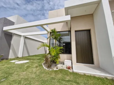 Casa com 3 Quartos à venda, 82m² no Vila de Abrantes (Abrantes), Camaçari