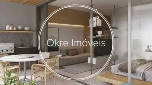 Apartamento com 1 Quarto à venda, 41m² no Copacabana, Rio de Janeiro