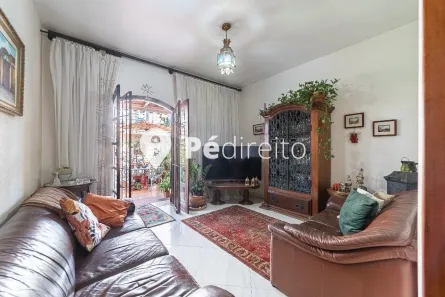 Sobrado com 4 Quartos à venda, 166m² no Vila Gomes Cardim, São Paulo