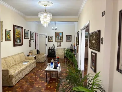 Apartamento com 3 Quartos à venda, 160m² no Jardim Paulista, São Paulo