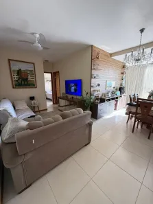 Apartamento com 2 Quartos à venda, 69m² no Itapuã, Vila Velha