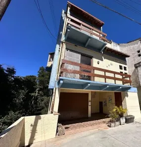 Casa de Condomínio com 4 Quartos à venda, 102m² no Iucas, Teresópolis