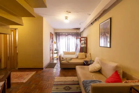 Casa com 3 Quartos à venda, 120m² no Campo Belo, São Paulo