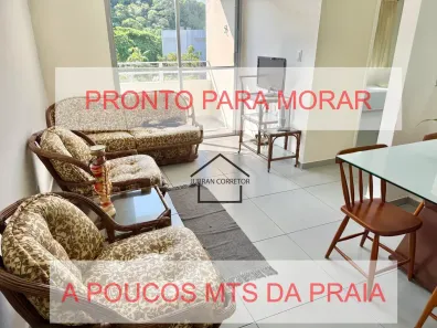 Apartamento com 2 Quartos à venda, 60m² no Enseada, Guarujá