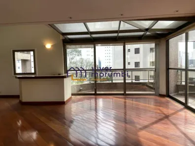 Apartamento com 4 Quartos à venda, 327m² no Vila Andrade, São Paulo