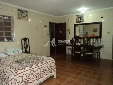 Sobrado com 3 Quartos à venda, 300m² no km 18, Osasco