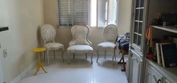 Apartamento com 1 Quarto à venda, 37m² no Menino Deus, Porto Alegre