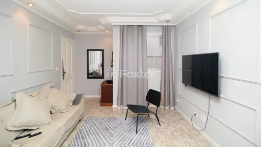 Apartamento com 3 Quartos à venda, 70m² no Jardim Independência, São Paulo