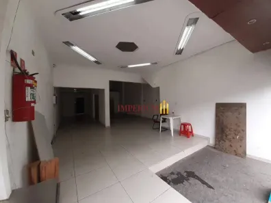Prédio Comercial à venda, 157m² no Santana, São Paulo