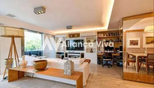 Apartamento com 3 Quartos à venda, 210m² no Ipanema, Rio de Janeiro