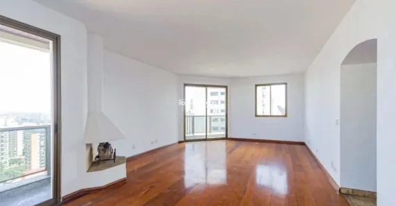 Apartamento com 2 Quartos à venda, 161m² no Vila Congonhas, São Paulo
