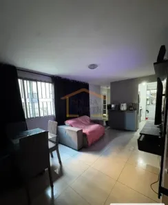 Apartamento com 2 Quartos à venda, 50m² no Jardim Francisco Mendes, São Paulo