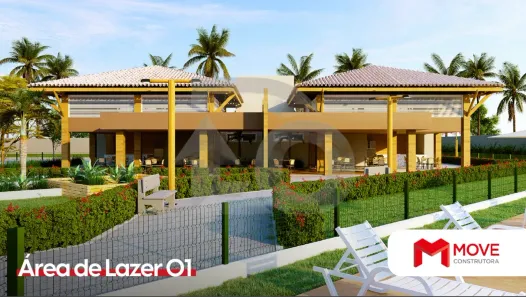 Lote/Terreno à venda, 300m² no Centro, Barra dos Coqueiros