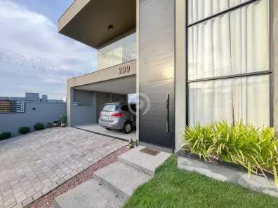 Casa com 4 Quartos à venda, 280m² no Bela Vista, Estância Velha