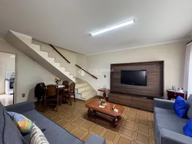 Sobrado com 3 Quartos à venda, 150m² no Boa Vista, São Caetano do Sul