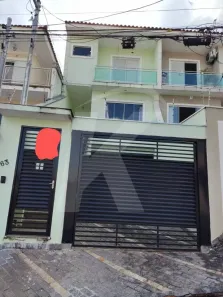 Casa com 3 Quartos à venda, 100m² no Vila Nova Mazzei, São Paulo