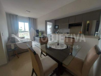 Apartamento com 2 Quartos à venda, 61m² no Tubalina, Uberlândia