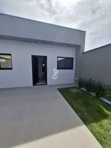 Casa com 3 Quartos à venda, 91m² no Residencial Santa Giovana, Jundiaí
