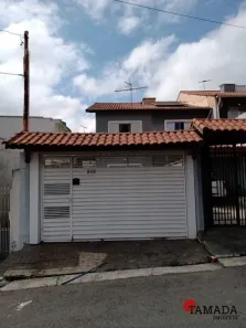 Casa com 3 Quartos à venda, 100m² no Parque Boturussu, São Paulo