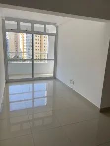Apartamento com 2 Quartos para alugar, 78m² no Condomínio Royal Park, São José dos Campos
