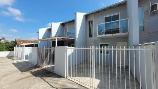 Sobrado com 2 Quartos à venda, 70m² no Mato Preto, São Bento do Sul
