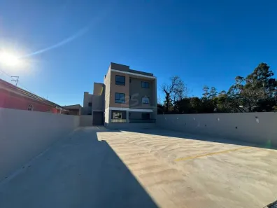Apartamento com 2 Quartos à venda, 57m² no Jardim Paulista, Campina Grande do Sul