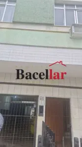Apartamento com 1 Quarto à venda, 46m² no Riachuelo, Rio de Janeiro