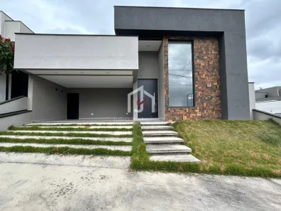 Casa de Condomínio com 3 Quartos à venda, 178m² no Bairro do Grama, Caçapava