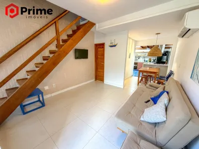 Casa com 2 Quartos à venda, 80m² no Enseada Azul, Guarapari
