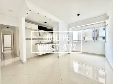Apartamento com 3 Quartos à venda, 60m² no Vila Butantã, São Paulo
