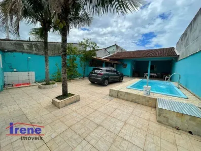 Casa com 3 Quartos à venda, 157m² no Nossa Senhora do Sion, Itanhaém