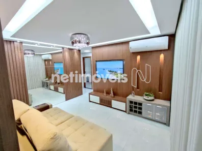 Cobertura com 3 Quartos à venda, 130m² no Santa Amélia, Belo Horizonte