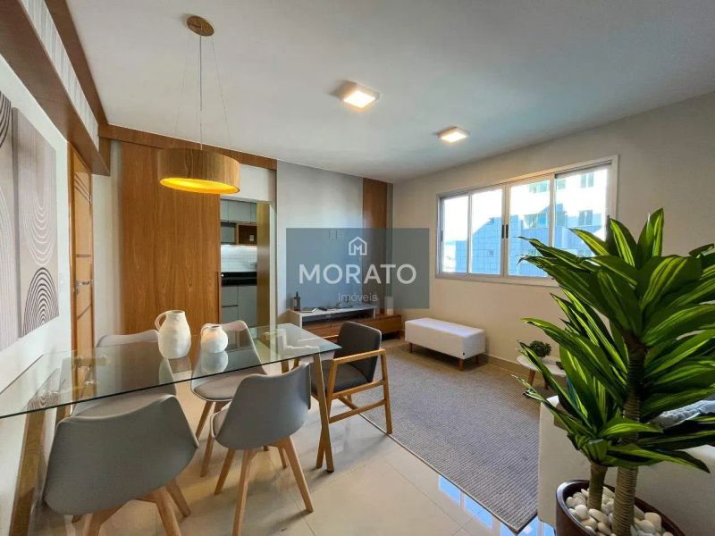Apartamento com 2 quartos — Carlos Prates, Belo Horizonte