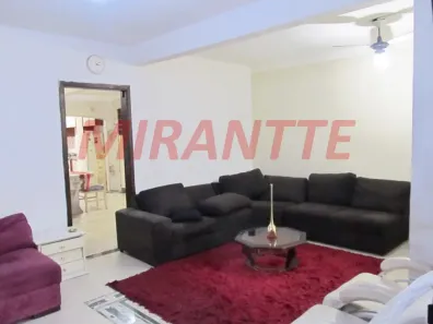 Sobrado com 3 Quartos à venda, 170m² no Santana, São Paulo