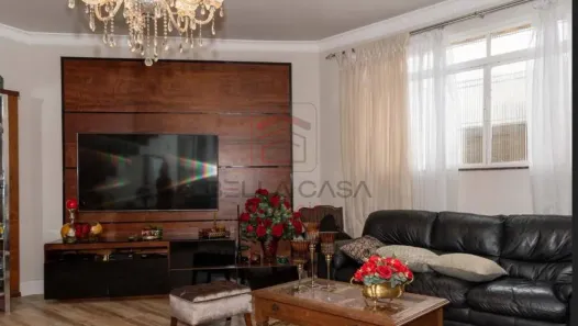 Sobrado com 3 Quartos à venda, 240m² no Vila Bertioga, São Paulo