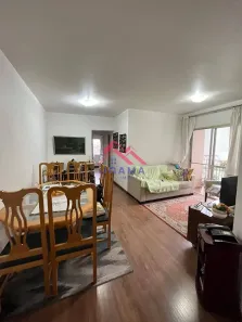 Apartamento com 2 Quartos à venda, 60m² no Vila Pirajussara, São Paulo