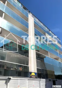 Apartamento com 2 Quartos à venda, 60m² no Recreio dos Bandeirantes, Rio de Janeiro