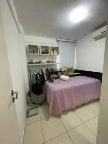 Apartamento com 3 Quartos à venda, 74m² no Barro Duro, Maceió