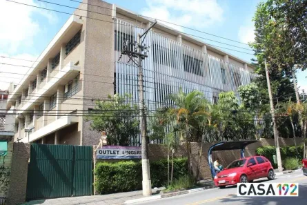 Galpão/Depósito/Armazém para alugar, 8813m² no Tucuruvi, São Paulo