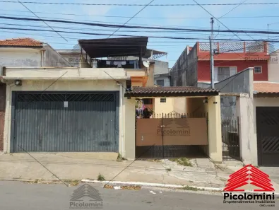 Casa com 6 Quartos à venda, 300m² no Vila Libanesa, São Paulo