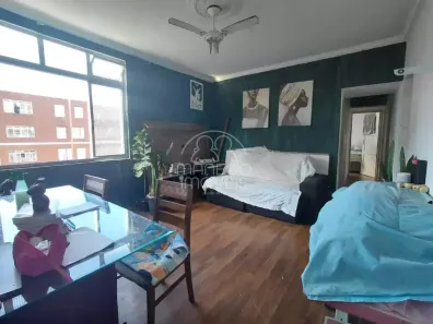 Apartamento com 3 Quartos à venda, 68m² no Aparecida, Santos
