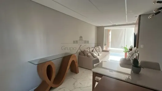 Apartamento com 3 Quartos para alugar, 71m² no Jardim Califórnia, Jacareí