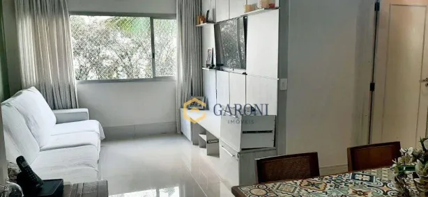 Apartamento com 3 Quartos à venda, 90m² no Bela Aliança, São Paulo