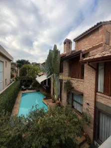 Casa de Condomínio com 3 Quartos à venda, 292m² no Alphaville, Santana de Parnaíba