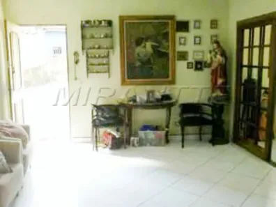 Sobrado com 3 Quartos à venda, 120m² no Parque Mandaqui, São Paulo